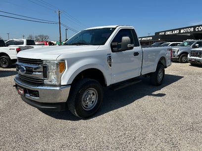 Used 2017 Ford F250 XL w/ Power Equipment Group