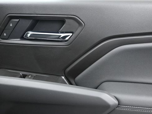 New 2026 Chevrolet Colorado LT w/ Advanced Trailering Package RWD image 17