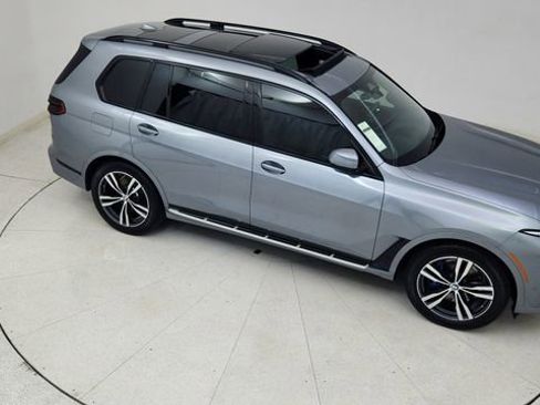 Used 2026 BMW X7 xDrive40i image 83