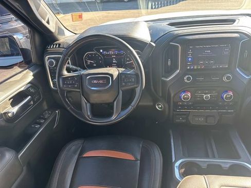 Used 2019 GMC Sierra 1500 AT4 w/ Technology Package image 17
