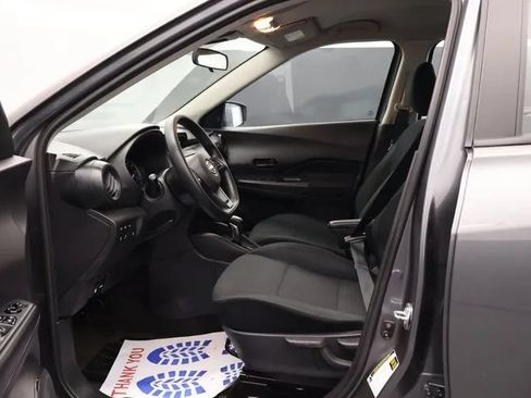 Used 2024 Nissan Kicks S FWD image 14