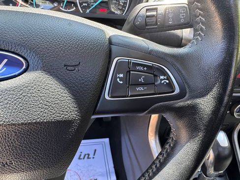 Used 2019 Ford EcoSport SES AWD/4WD image 16