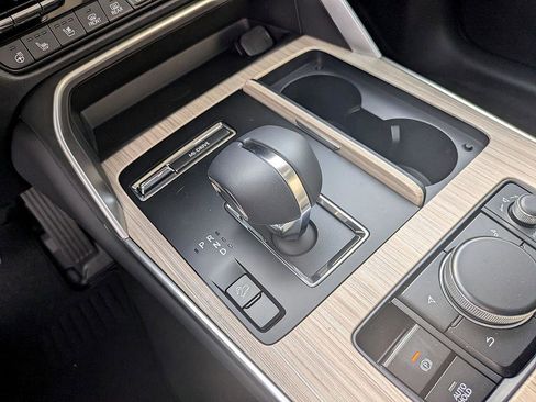 New 2026 MAZDA CX-90 3.3 Turbo w/ Premium Sport Pkg image 21