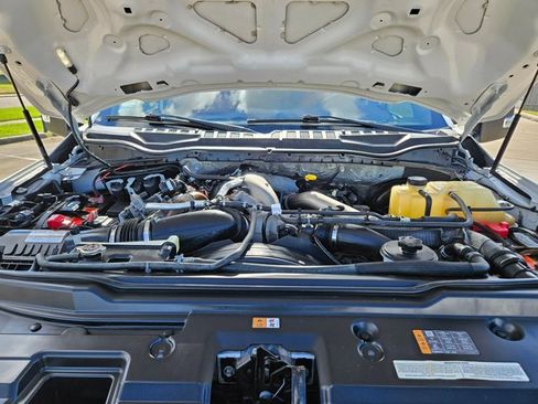 Used 2020 Ford F250 King Ranch w/ King Ranch Ultimate Package image 24