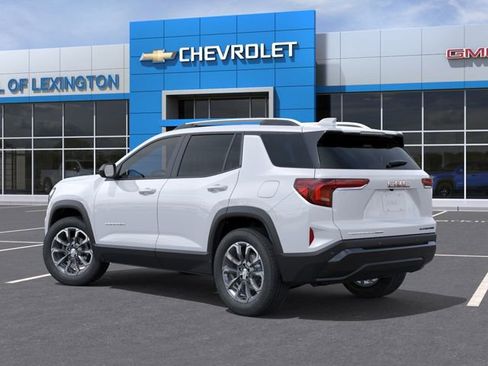 New 2026 GMC Terrain Elevation w/ Elevation Premium Package AWD/4WD image 3