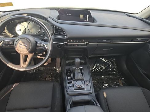 Used 2025 MAZDA CX-30 AWD 2.5 S image 13