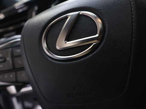 Used 2023 Lexus RX 350 Premium w/ Cold Area Package FWD image 21
