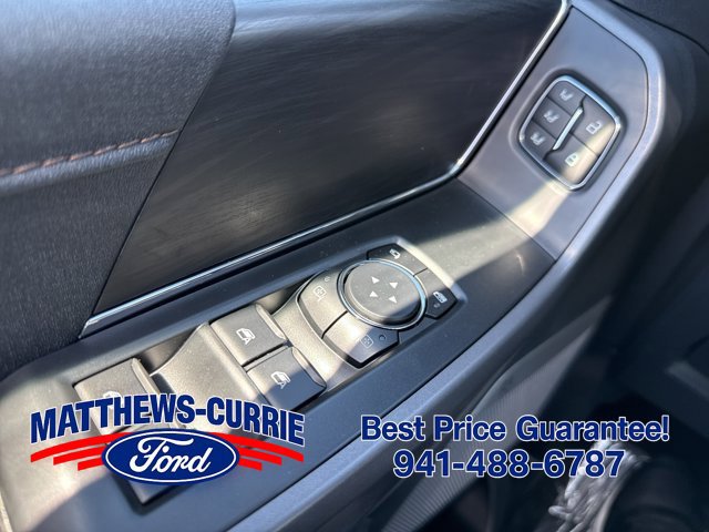 New 2026 Ford F150 Lariat RWD image 27