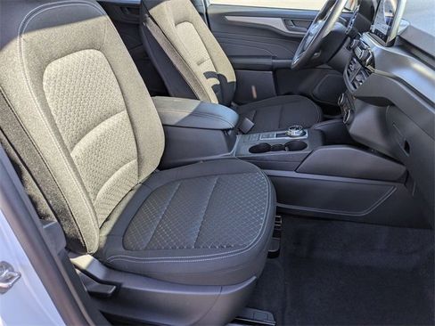 New 2026 Ford Escape Active image 33