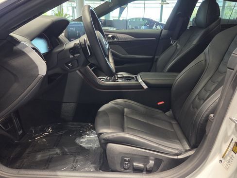 Used 2026 BMW 840i w/ M Sport Professional Package RWD image 10