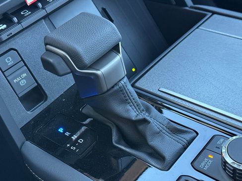 New 2026 Toyota Tundra Capstone image 20