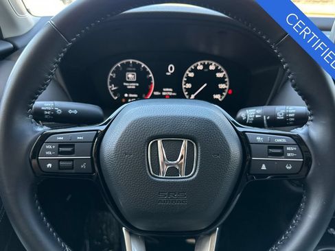 Certified 2026 Honda HR-V EX-L image 25