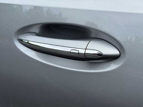 New 2025 Buick Envision Preferred image 30