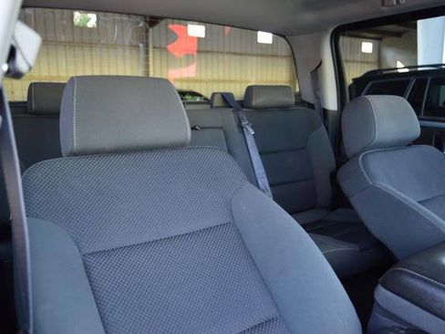 Used 2014 GMC Sierra 1500 SLE w/ SLE Value Package image 19