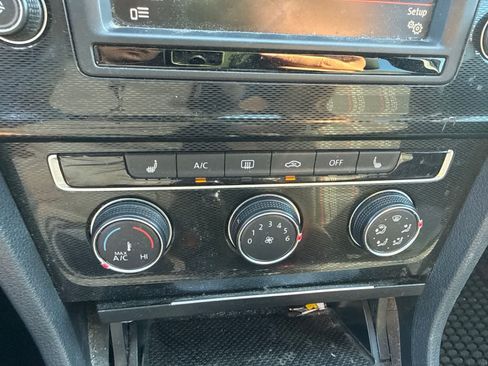 Used 2016 Volkswagen GTI S w/ Lighting Package (SEL) FWD image 27