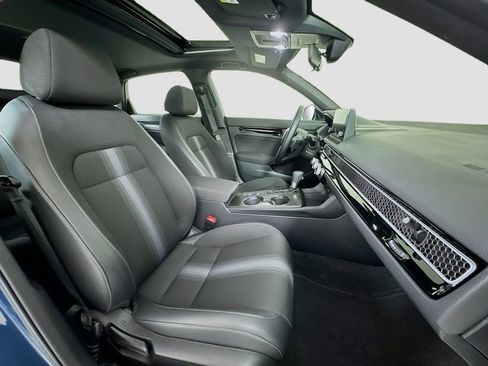 Used 2025 Honda Civic Sport image 24