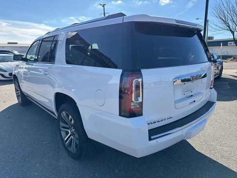 Used 2018 GMC Yukon XL Denali w/ Denali Ultimate Package image 3