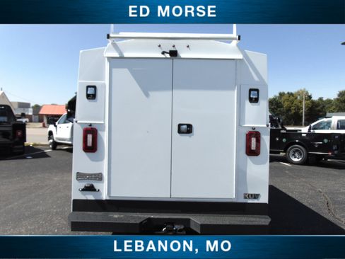 Certified 2023 Ford Transit 350 AWD w/ Interior Upgrade Package image 6