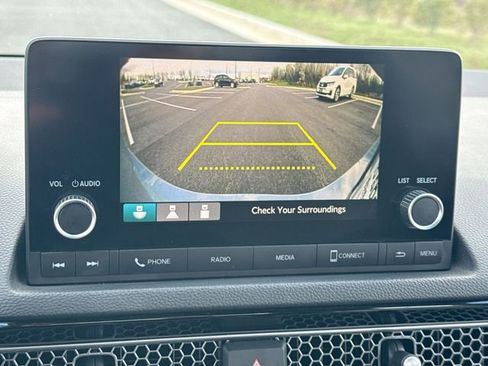 Used 2022 Honda Civic Sport image 32