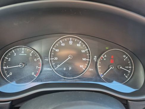 Certified 2023 MAZDA CX-30 AWD 2.5 S w/ Preferred Package image 22