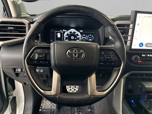 Used 2023 Toyota Sequoia Limited w/ TRD Off-Road Package image 26