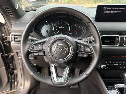 Used 2023 MAZDA CX-5 Signature AWD/4WD image 29