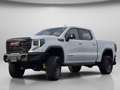 Used 2024 GMC Sierra 1500 AT4X AWD/4WD image 22