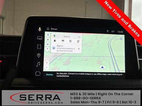 Used 2023 GMC Yukon SLE image 23