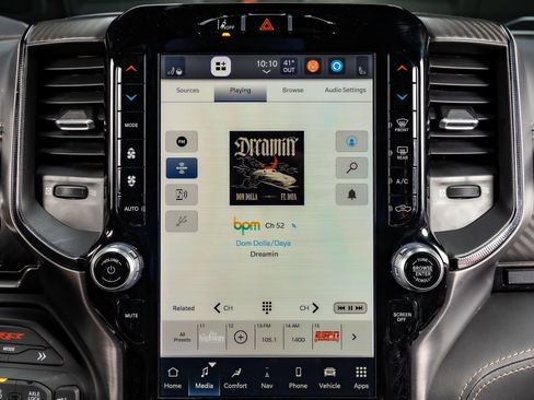 Used 2024 RAM 1500 TRX image 25