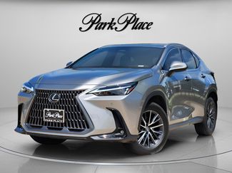 Used 2024 Lexus NX 350 AWD video 1