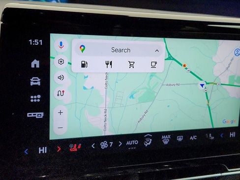 Used 2024 Lincoln Nautilus Premier w/ Equipment Group 102A image 20