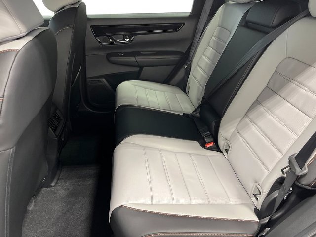 New 2027 Honda CR-V Sport Touring image 25