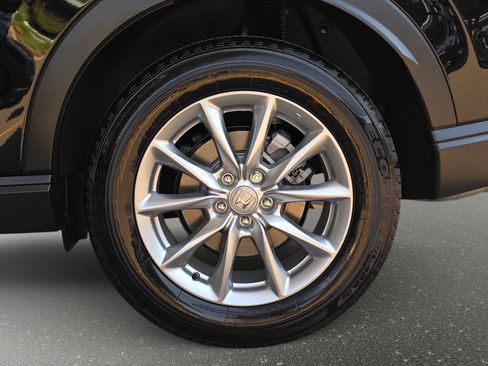 Certified 2026 Honda CR-V EX image 29