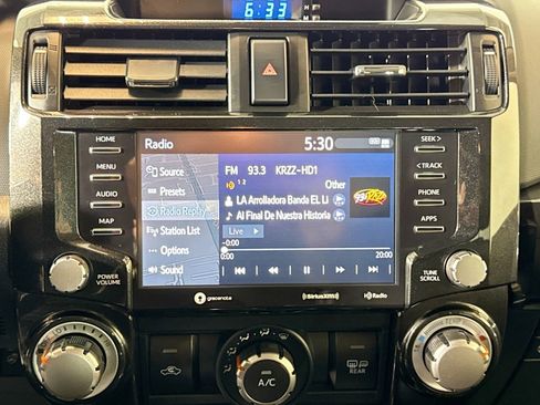 Used 2023 Toyota 4Runner TRD Off-Road Premium image 15