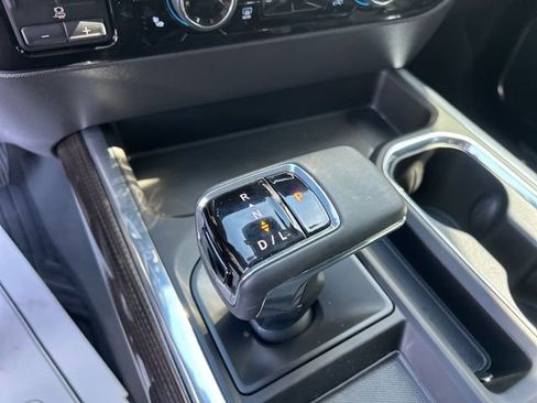 Used 2025 Chevrolet Silverado 1500 LT Trail Boss w/ Convenience Package II image 26