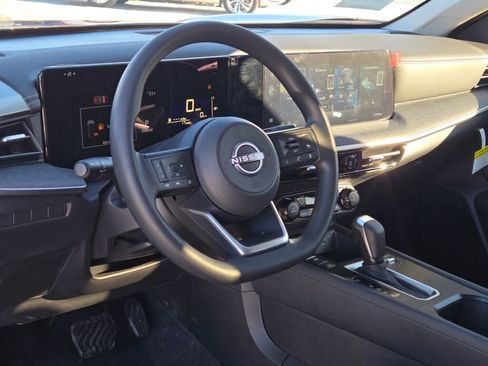 New 2026 Nissan Kicks SV w/ Cold Weather Package AWD/4WD image 20