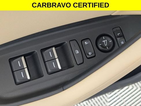 Used 2023 Acura TLX w/ Technology Package FWD image 12