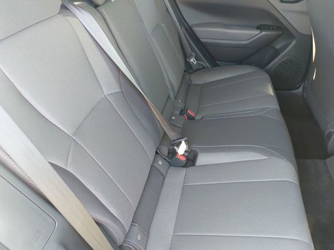 New 2026 Subaru Crosstrek 2.5i image 32