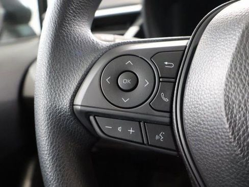 New 2026 Toyota Corolla LE image 15