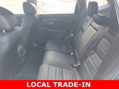 Used 2020 Honda CR-V EX-L image 14