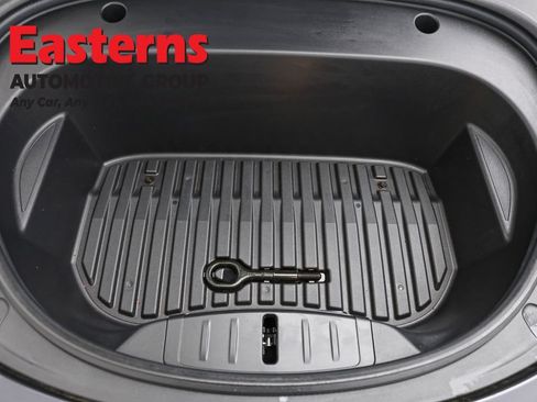 Used 2023 Tesla Model 3 Standard Range RWD image 7