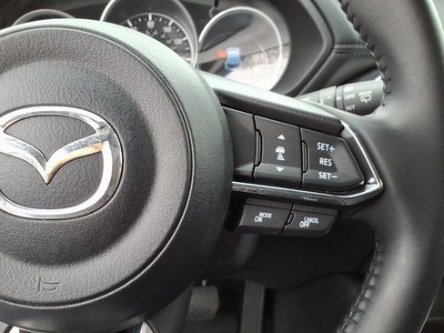 Used 2024 MAZDA CX-5 AWD 2.5 S image 10