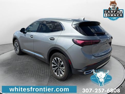 Used 2024 Buick Envision Preferred AWD/4WD image 3