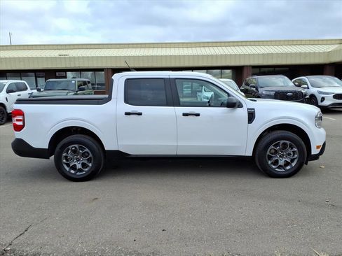 Used 2024 Ford Maverick XLT w/ Equipment Group 300A Standard image 6