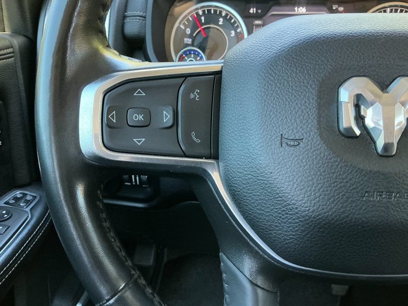 Used 2024 RAM 2500 Laramie AWD/4WD image 18