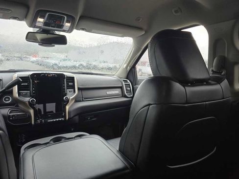 Used 2023 RAM 3500 Laramie image 14