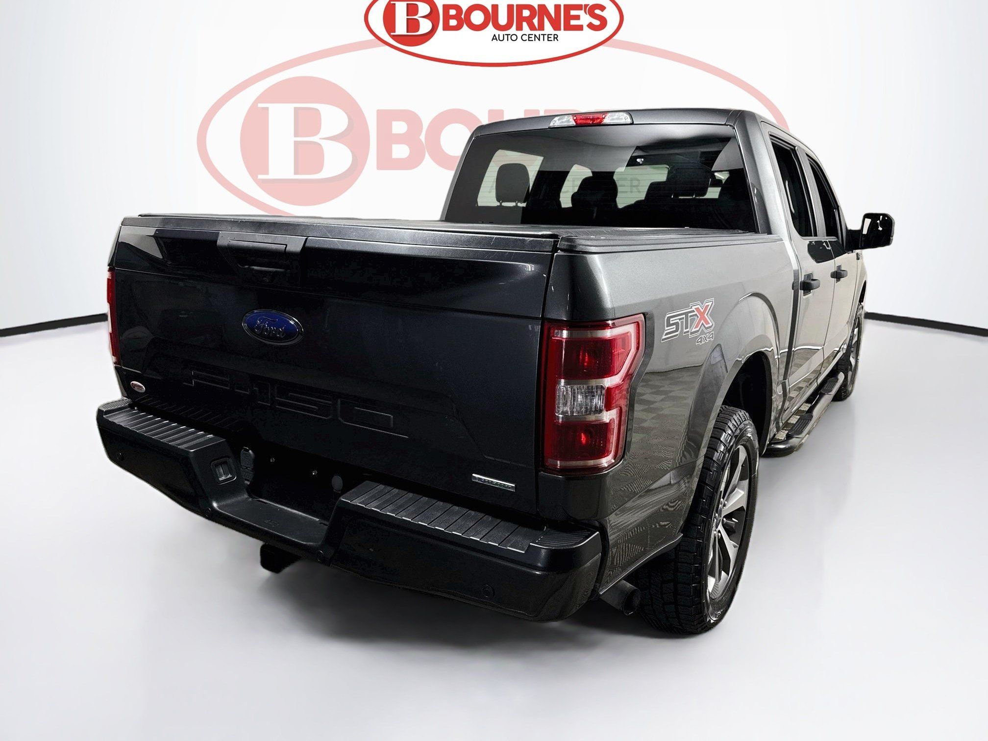 Used 2019 Ford F150 XL w/ Equipment Group 101A Mid AWD/4WD image 8