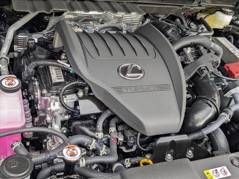 New 2026 Lexus NX 350 AWD w/ Luxury Package image 15