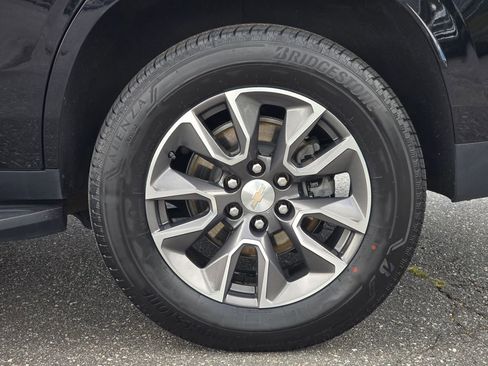 Certified 2023 Chevrolet Tahoe LS image 21