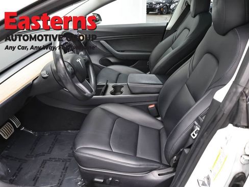 Used 2019 Tesla Model 3 Long Range AWD/4WD image 13